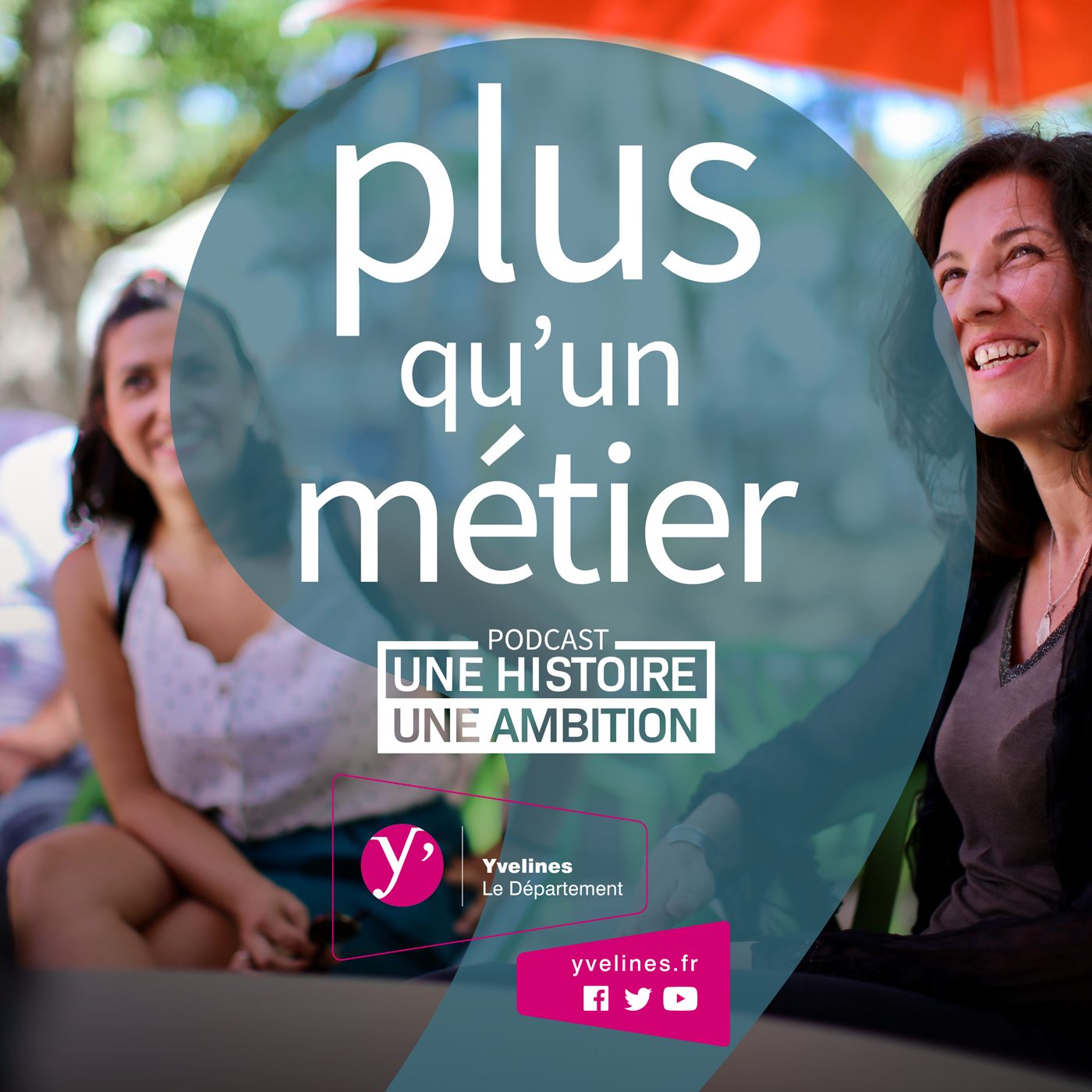 8 SeineetYvelines Numérique par Laurent Rochette Département des
